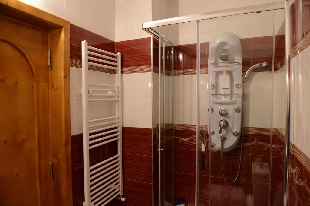 Vila Perla Sapanteana Săpînţa Δωμάτιο φωτογραφία