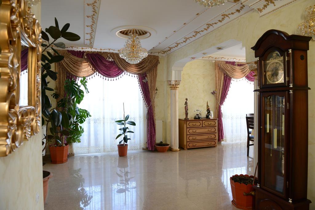 Vila Perla Sapanteana Săpînţa Δωμάτιο φωτογραφία