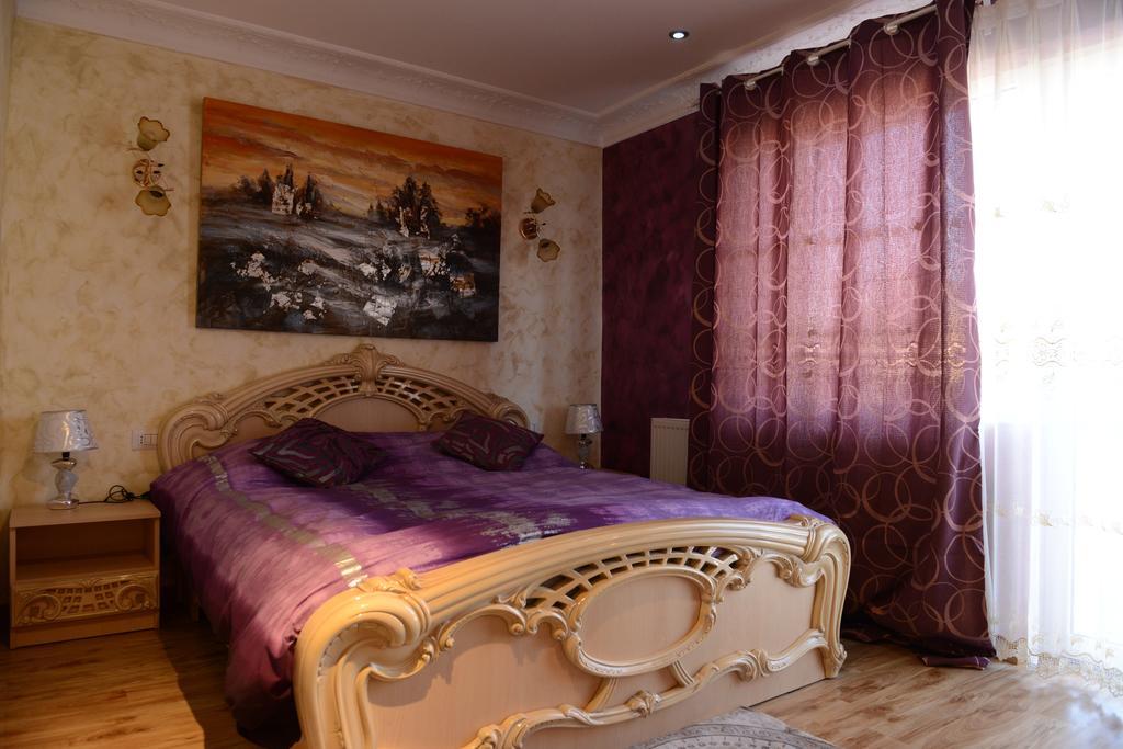 Vila Perla Sapanteana Săpînţa Δωμάτιο φωτογραφία