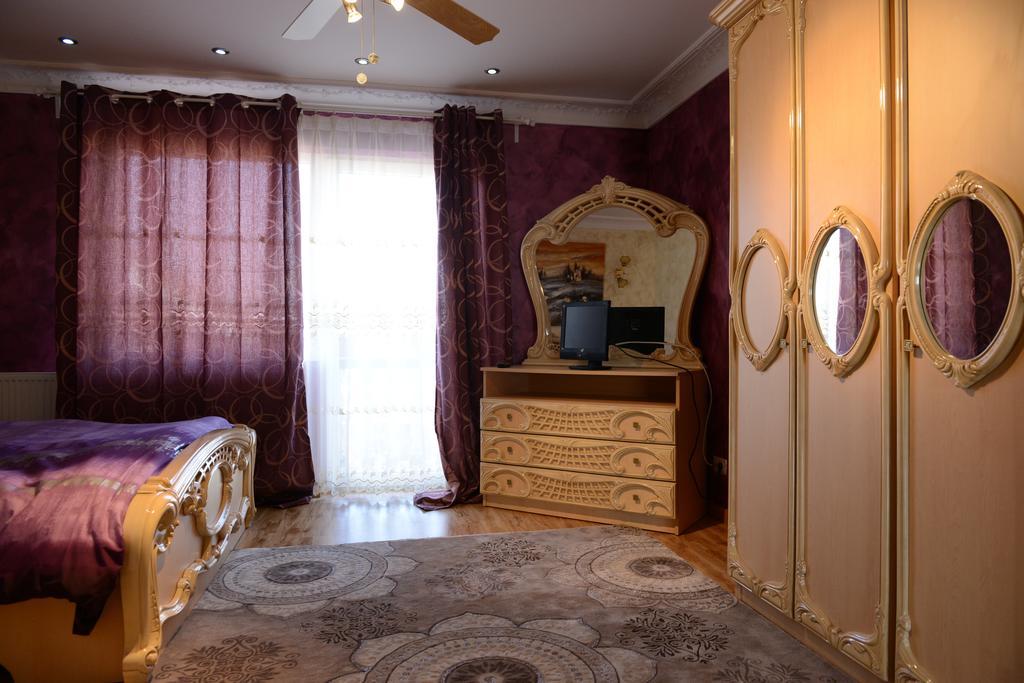 Vila Perla Sapanteana Săpînţa Δωμάτιο φωτογραφία