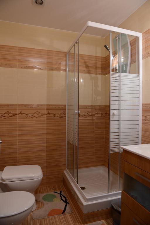 Vila Perla Sapanteana Săpînţa Δωμάτιο φωτογραφία